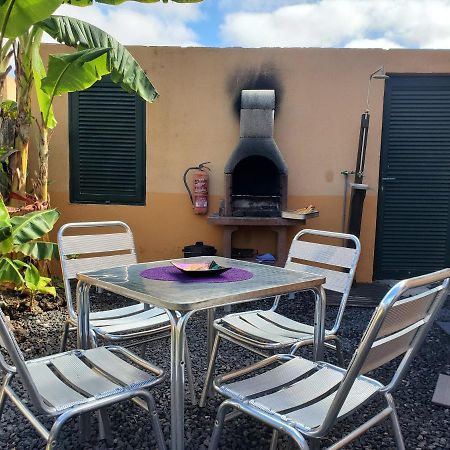 Cuyagua Vila Corralejo Exterior foto